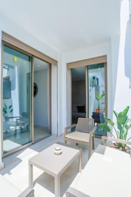 Ferienwohnung Waterloo Casablanca Exterior foto
